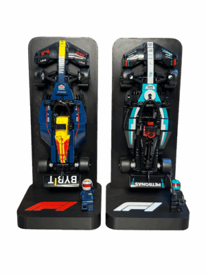 Support pour F1 Speed Champions