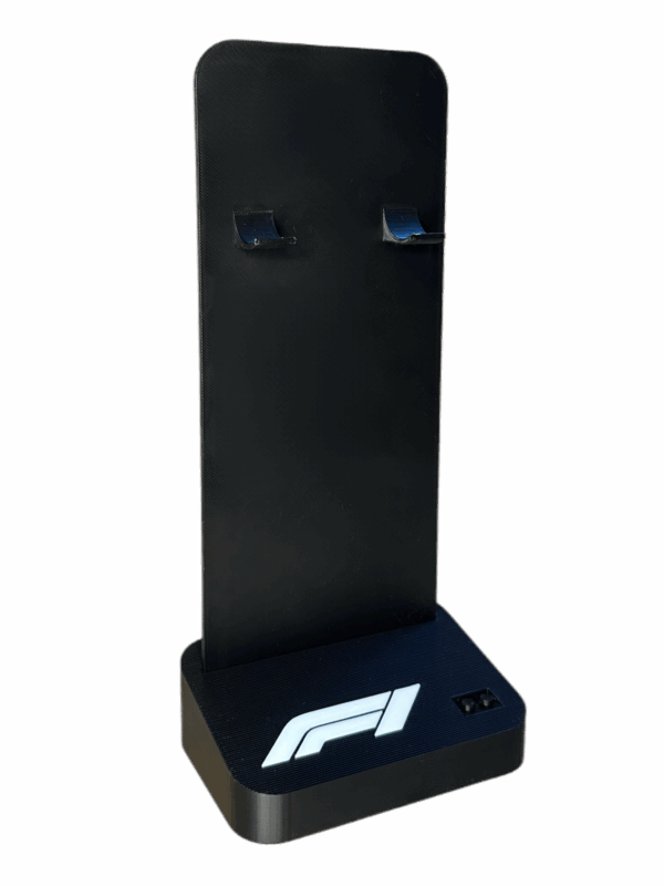 958E53F6-A2D4-4099-A5BB-0EEE9172A2D5 Support pour F1 Speed Champions